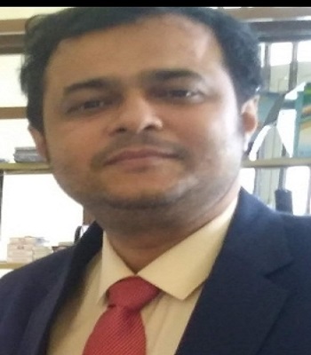 Academic Staff Photo